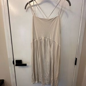 Old Navy Cotton Dress